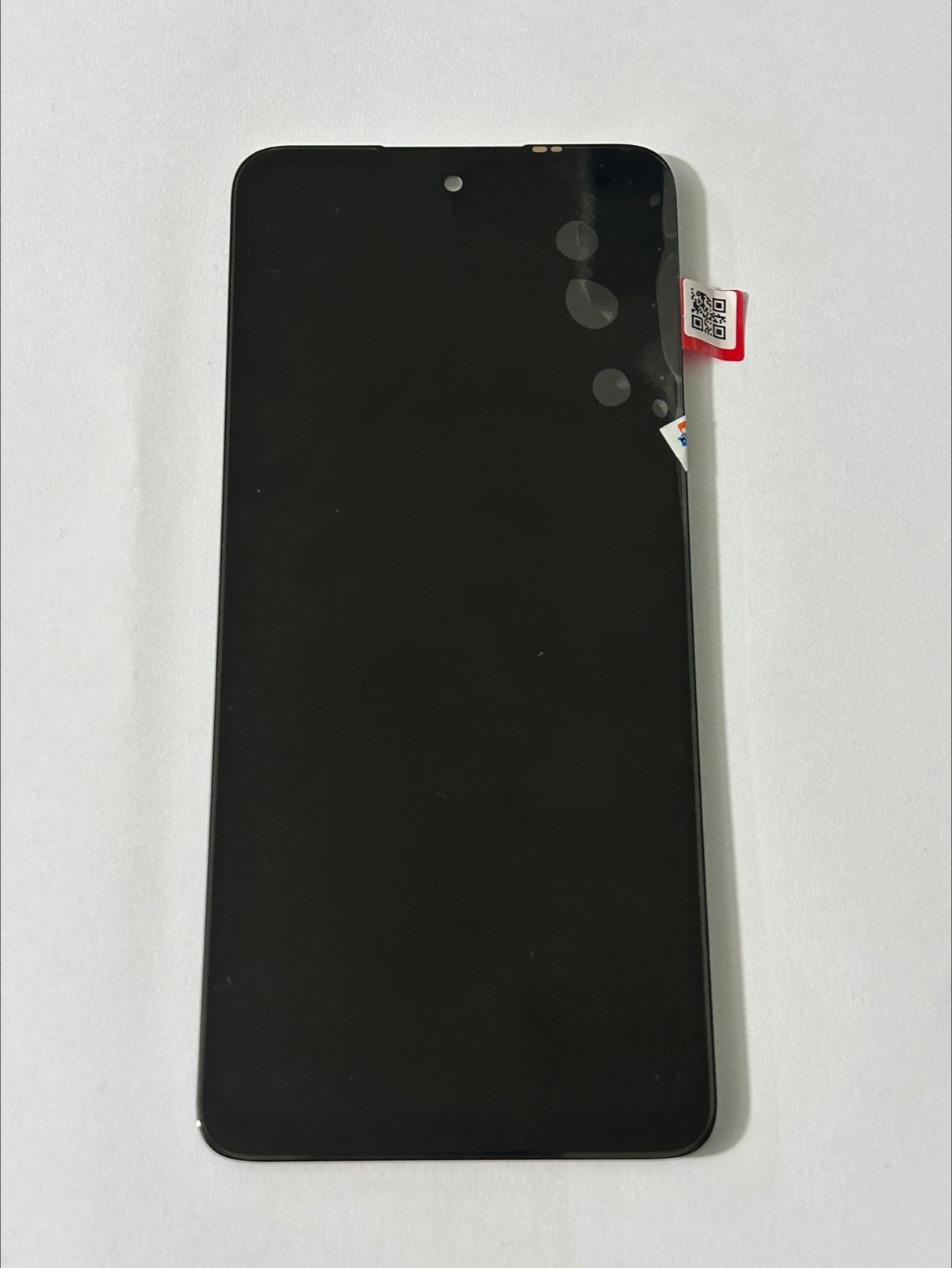 Pantalla Motorola G32 sin marco 